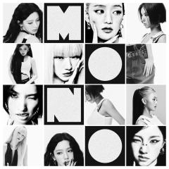 Mono - Digital Single