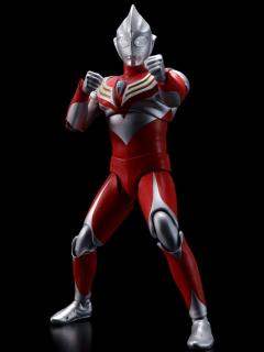 SHF 真骨雕 迪迦奥特曼 强力型 