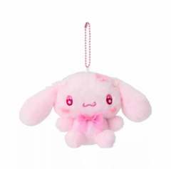 玉桂狗毛绒挂件