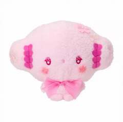 小麦粉毛绒公仔