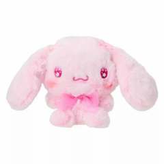 玉桂狗毛绒公仔