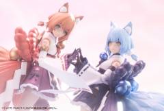 阿尔卡纳蒂亚 AR023 结云 ReACT-C-资料图