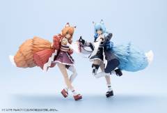 阿尔卡纳蒂亚 AR023 结云 ReACT-C-资料图