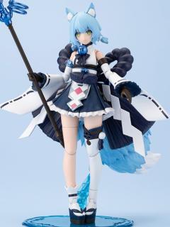 阿尔卡纳蒂亚 AR023 结云 ReACT-C