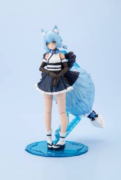 阿尔卡纳蒂亚 AR023 结云 ReACT-C-资料图