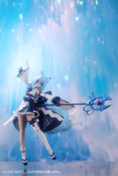 阿尔卡纳蒂亚 AR023 结云 ReACT-C-资料图