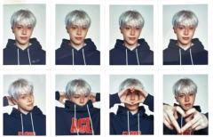 wonderwall4.0证件照 桃