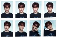 wonderwall4.0证件照 瓢