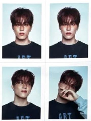 wonderwall4.0证件照 瓢