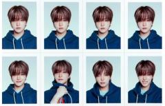 wonderwall4.0证件照 煮