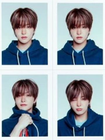 wonderwall4.0证件照 煮