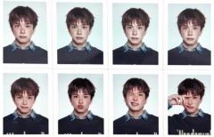 wonderwall4.0证件照 萨