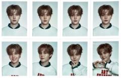 wonderwall4.0证件照 荣