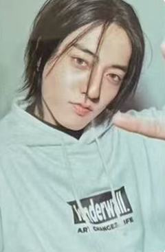 wonderwall4.0头ver.A