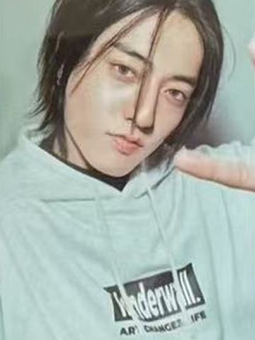 wonderwall4.0头ver.A