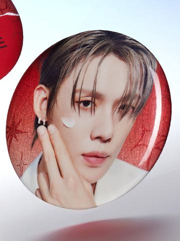 蜜丝婷代言撕拉吧唧