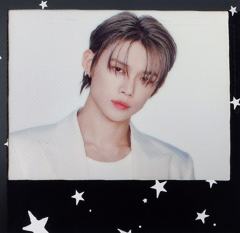 蜜丝婷代言拍立得