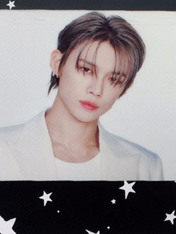 蜜丝婷代言拍立得