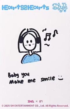 q音星光卡jiwoo 四星ver.-资料图