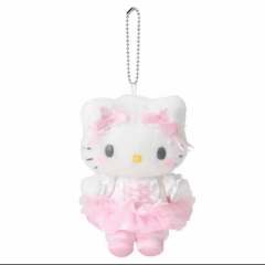 Hello Kitty毛绒挂件