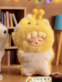 修狗生闷气-资料图