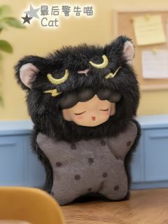 修狗生闷气-资料图