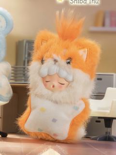 红温小狐狸-资料图