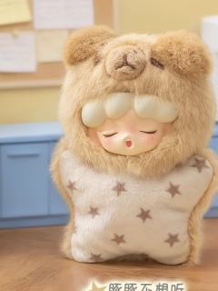 修狗生闷气-资料图