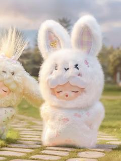 修狗生闷气-资料图