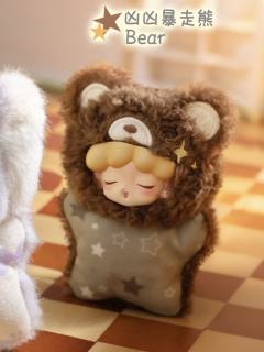 别惹小兔叽-资料图