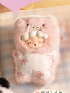 失眠大熊猫-资料图