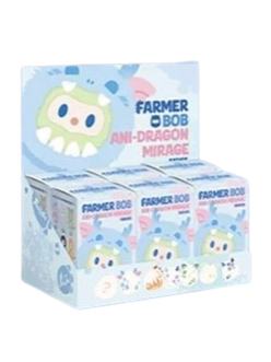 幻龙秘境系列搪胶毛绒