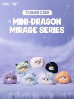 隐藏款-绮梦毛绒球-资料图