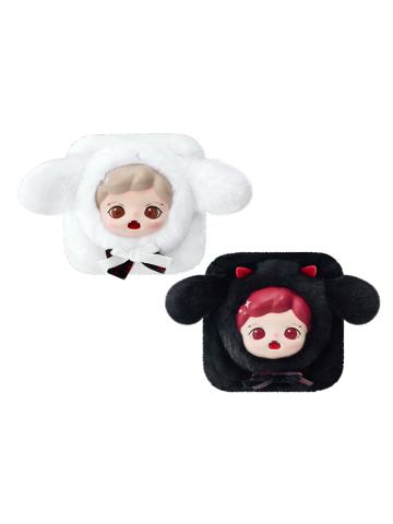 复古首饰盒-随机款