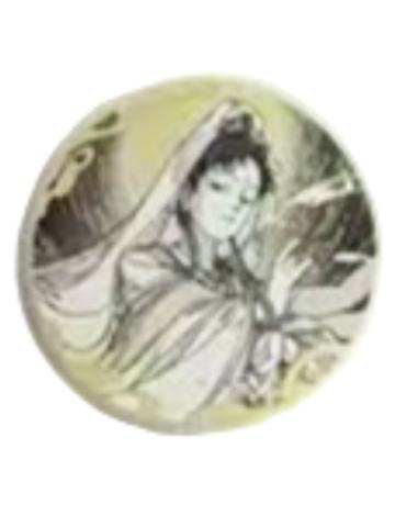 大士徽章道具满赠-仙山琼阁系列第二弹