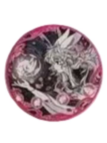 小玉徽章道具满赠-仙山琼阁系列第二弹