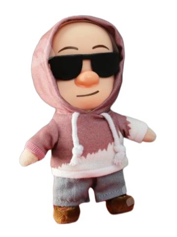 隐藏款-时装周策划人