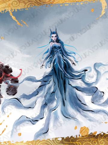 敖钦&敖闰&敖顺