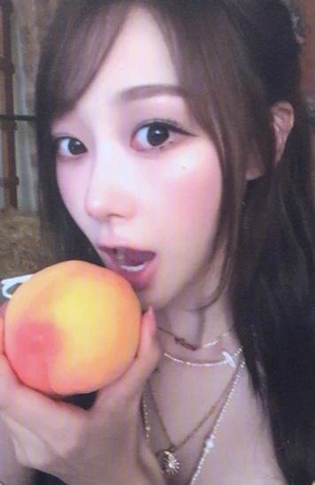 26台历固配 梨 ver.B