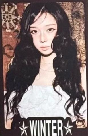 26台历游戏卡官拍 冬ver.B