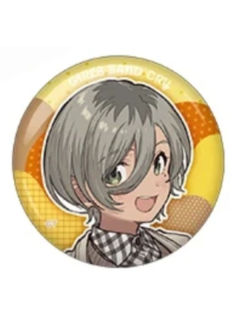 鲁帕A徽章-刺团×夜水母联动系列