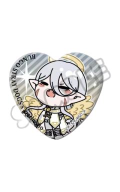 布拉姆吧唧-天使Q版心形系列