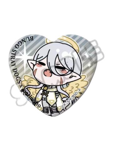 布拉姆吧唧-天使Q版心形系列