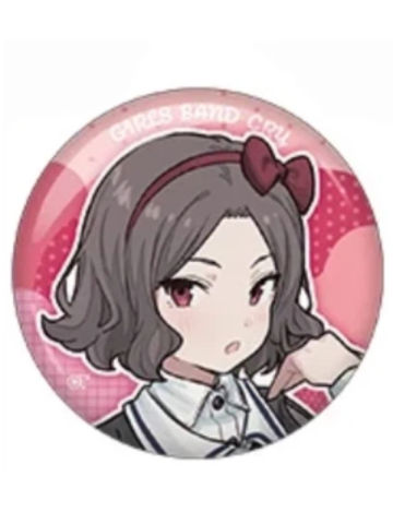 海老冢智A徽章-刺团×夜水母联动系列