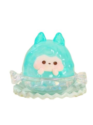 小隐藏款-薄荷味