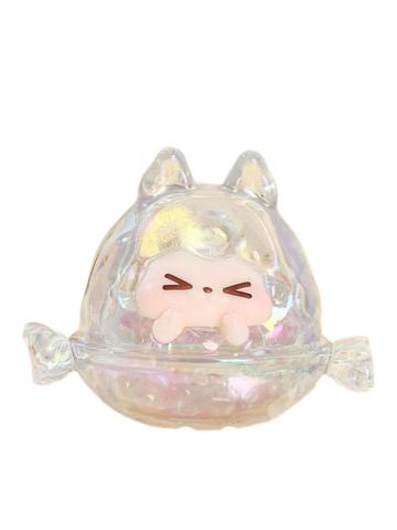 大隐藏款-棉花糖味