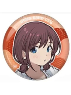 井芹仁菜A徽章-刺团×夜水母联动系列