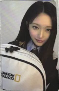 国家地理代言卡 ver.D