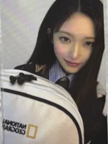 国家地理代言卡 ver.D