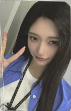 国家地理代言卡 ver.A